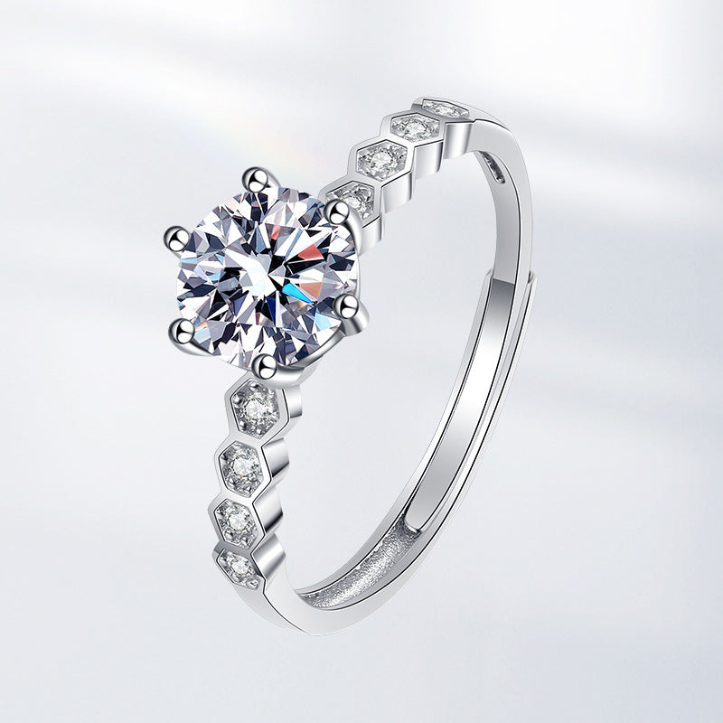 Elegant Ring for Every Occasion