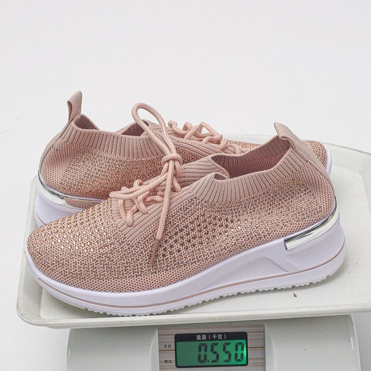 Beautifully Crafted Orthopedic Shoes