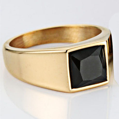 Romantic Ring for Special Moments