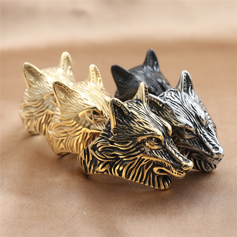 Elegant Ring for Every Occasion