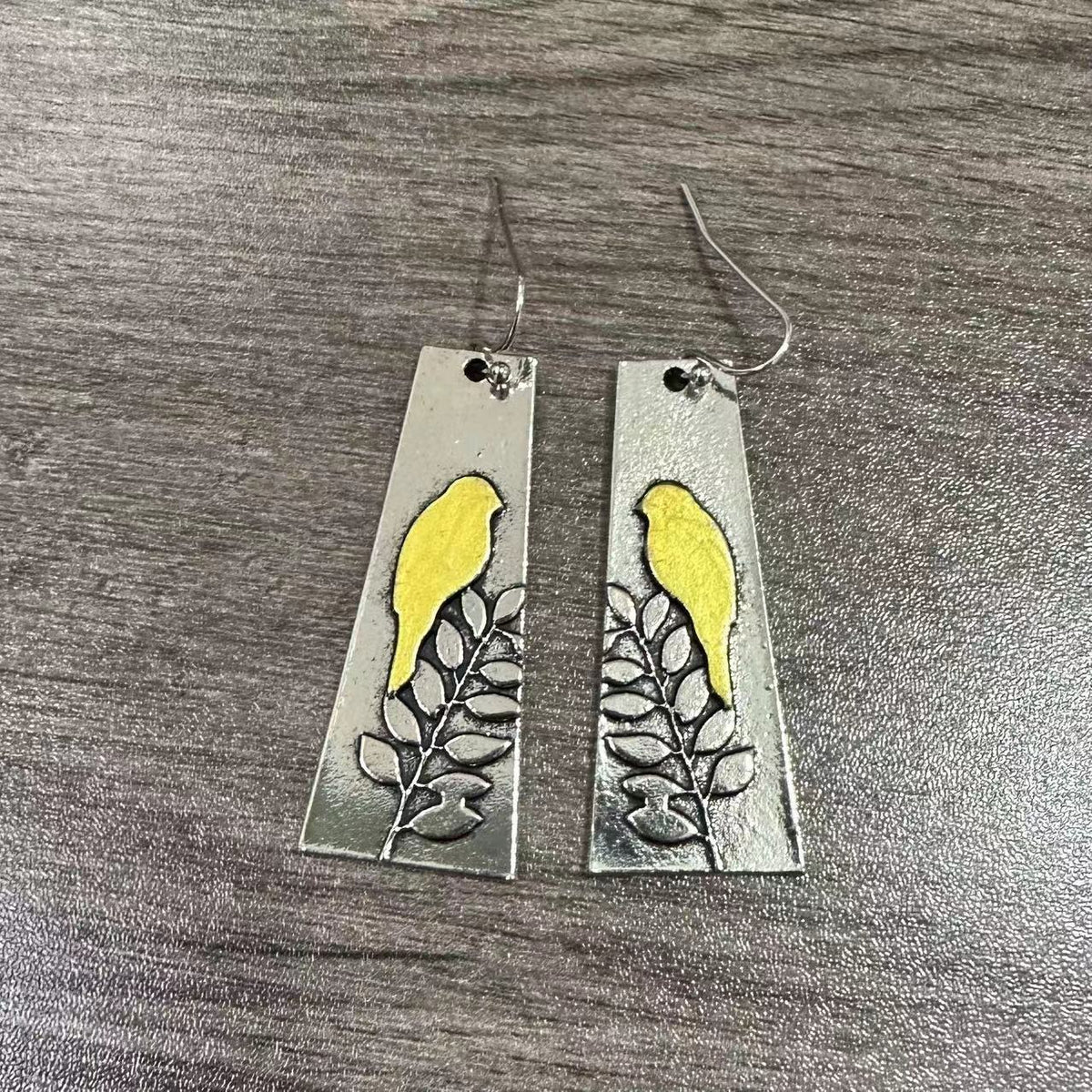 Stunning Earring for Daily Wear