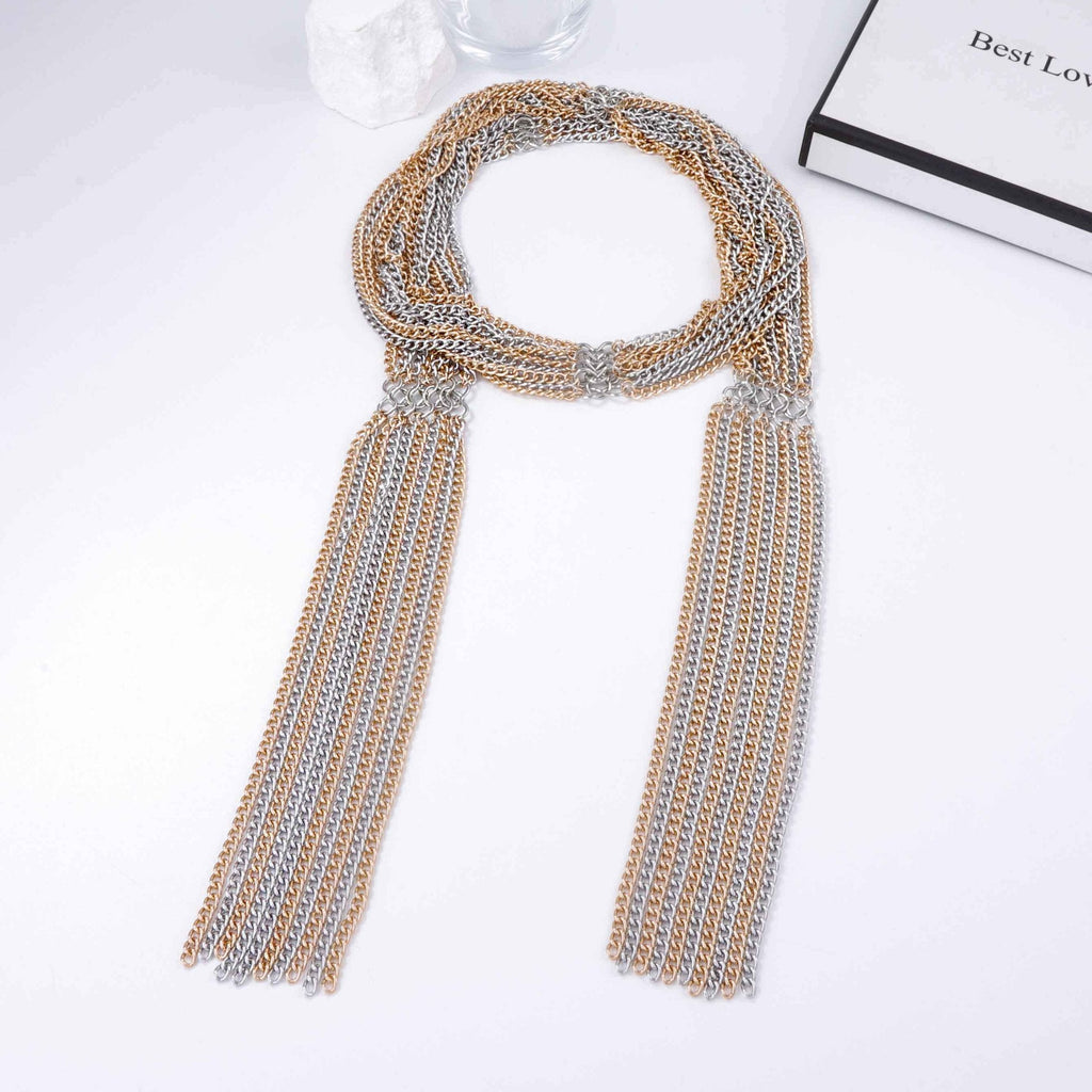 Romantic Chain for Special Moments