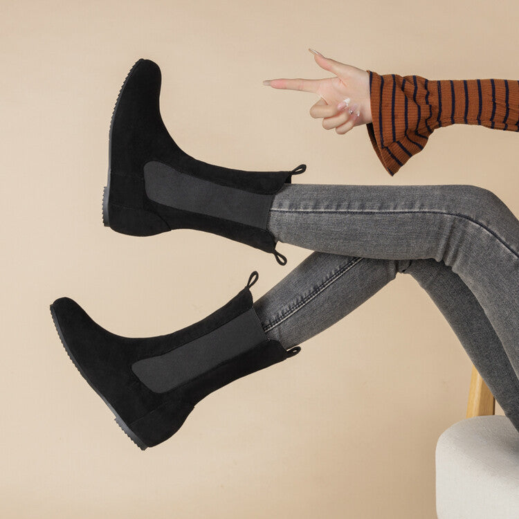 Beautifully Crafted Orthopedic Boots