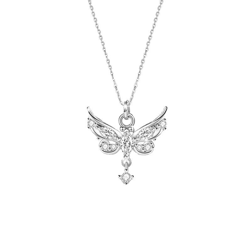 Classic Necklace with Timeless Appeal