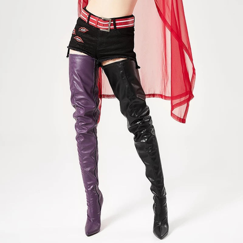 Beautifully Crafted Orthopedic Boots