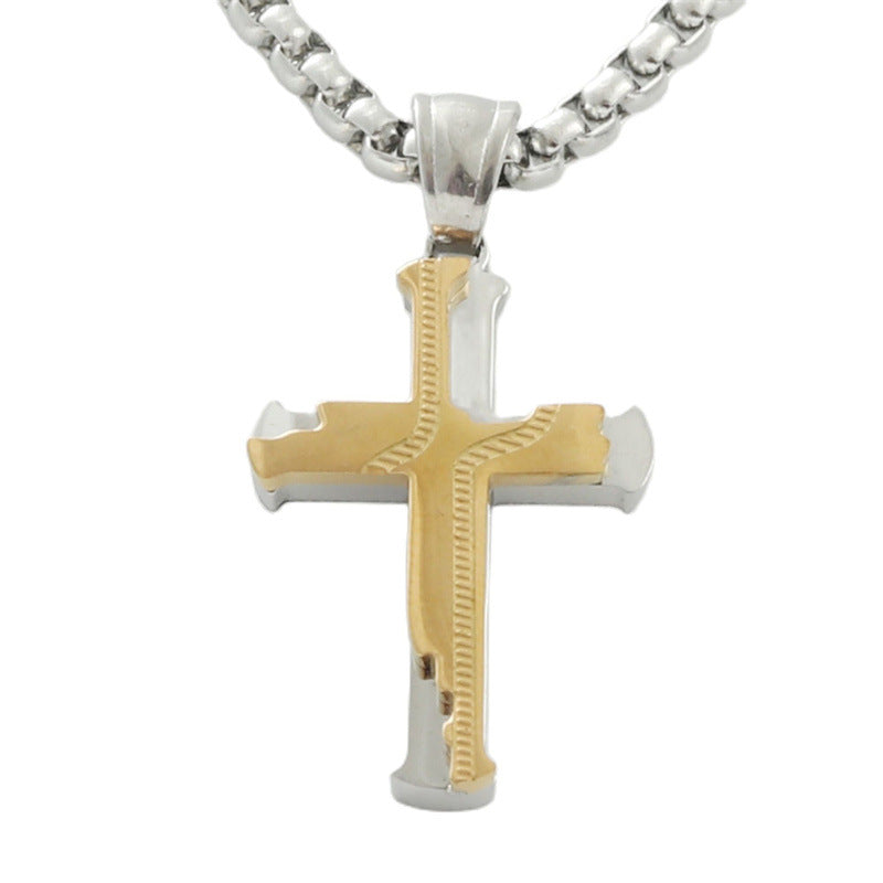 Delicate Artisan Necklace