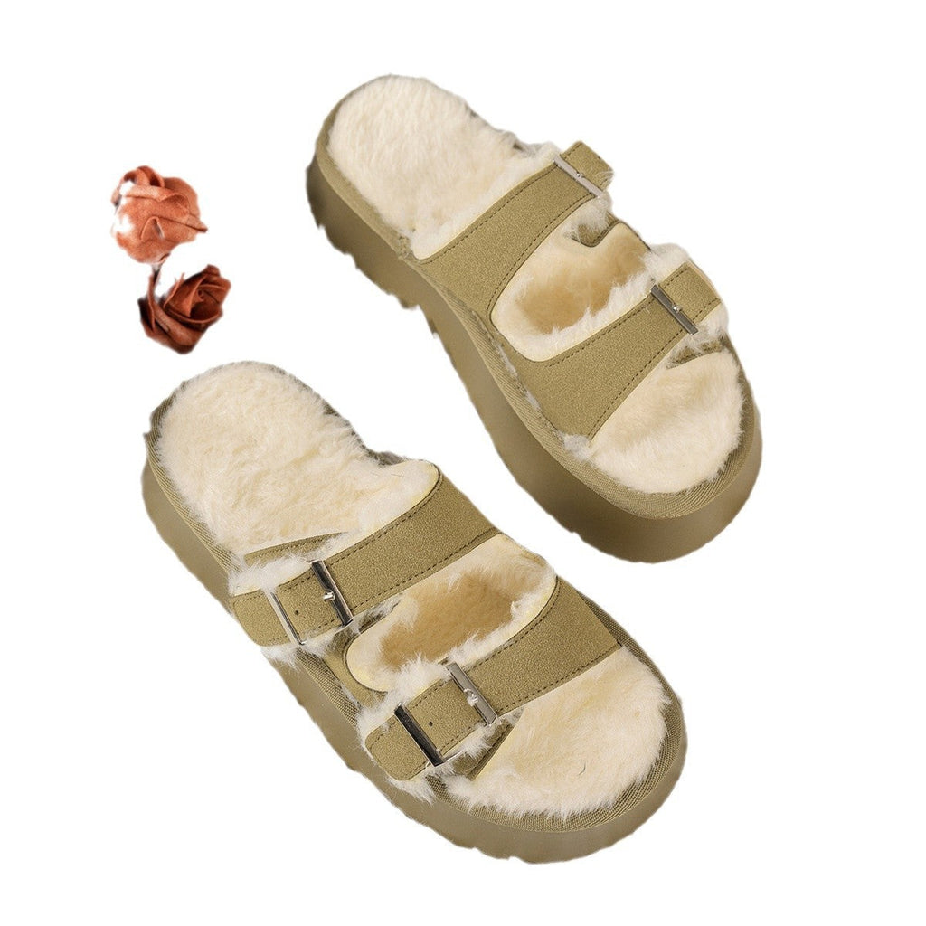 Vintage Inspired Orthopedic Shoes