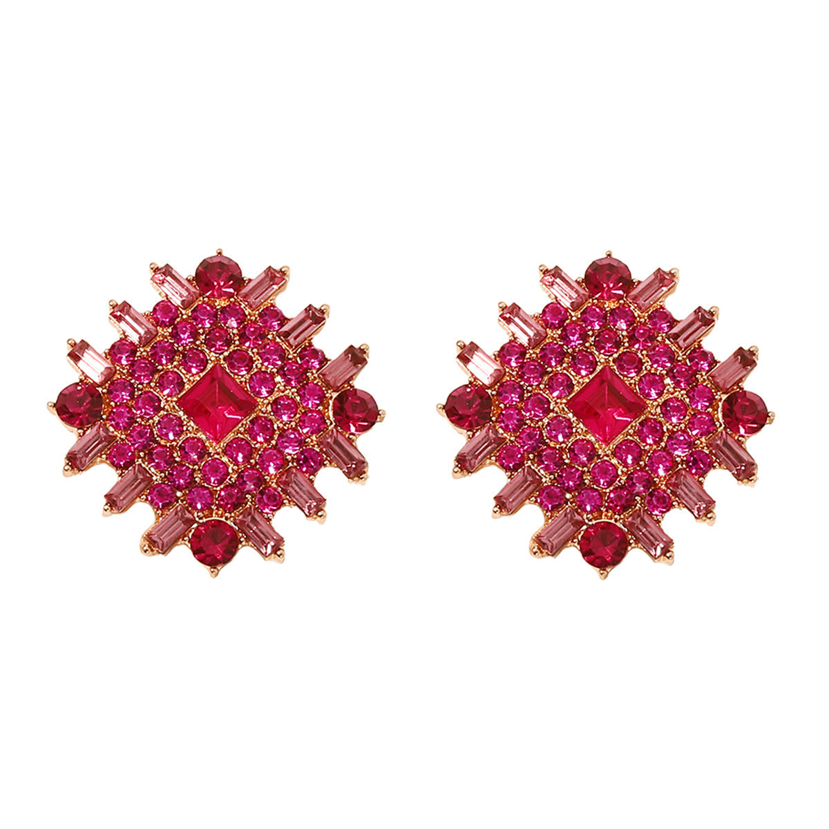 Beautiful Earring with Unique Style