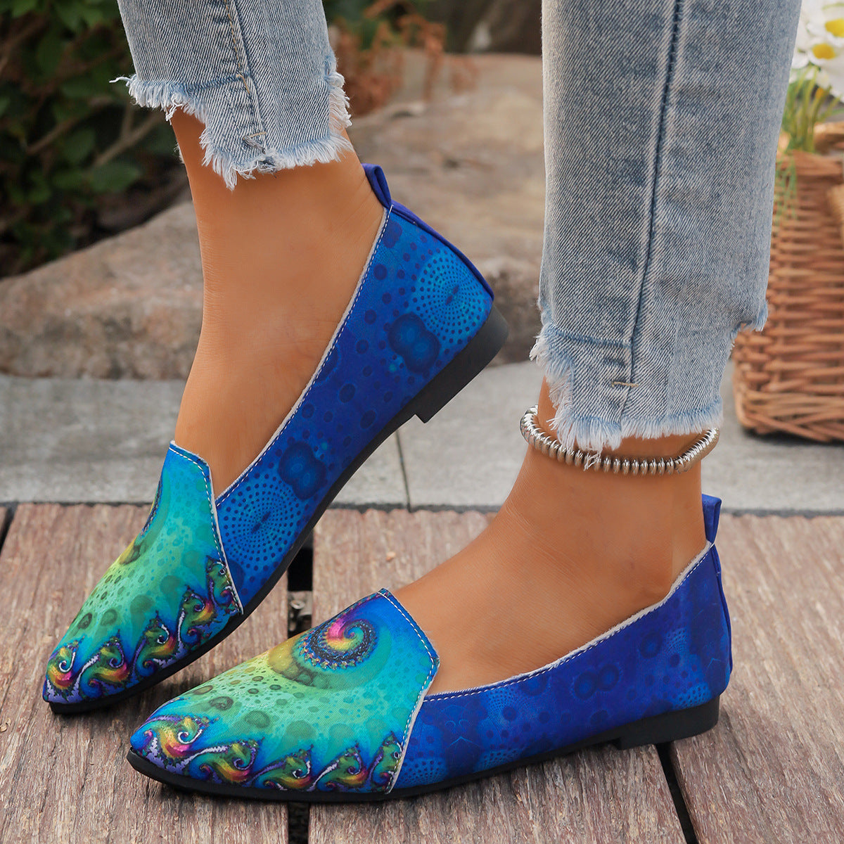 Graceful Orthopedic Shoes for Modern Look