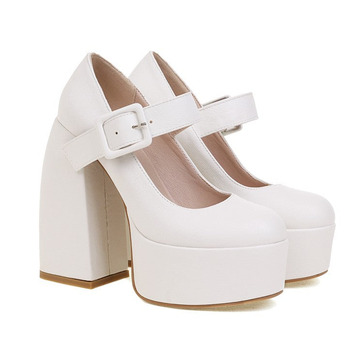 Chic Orthopedic Shoes with Unique Design