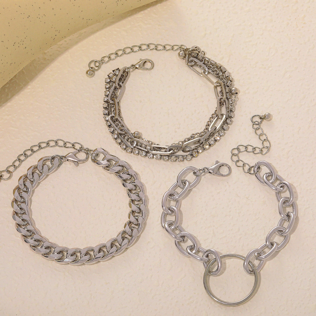 Stunning Set for Daily Wear