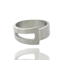 Vintage Handmade Ring
