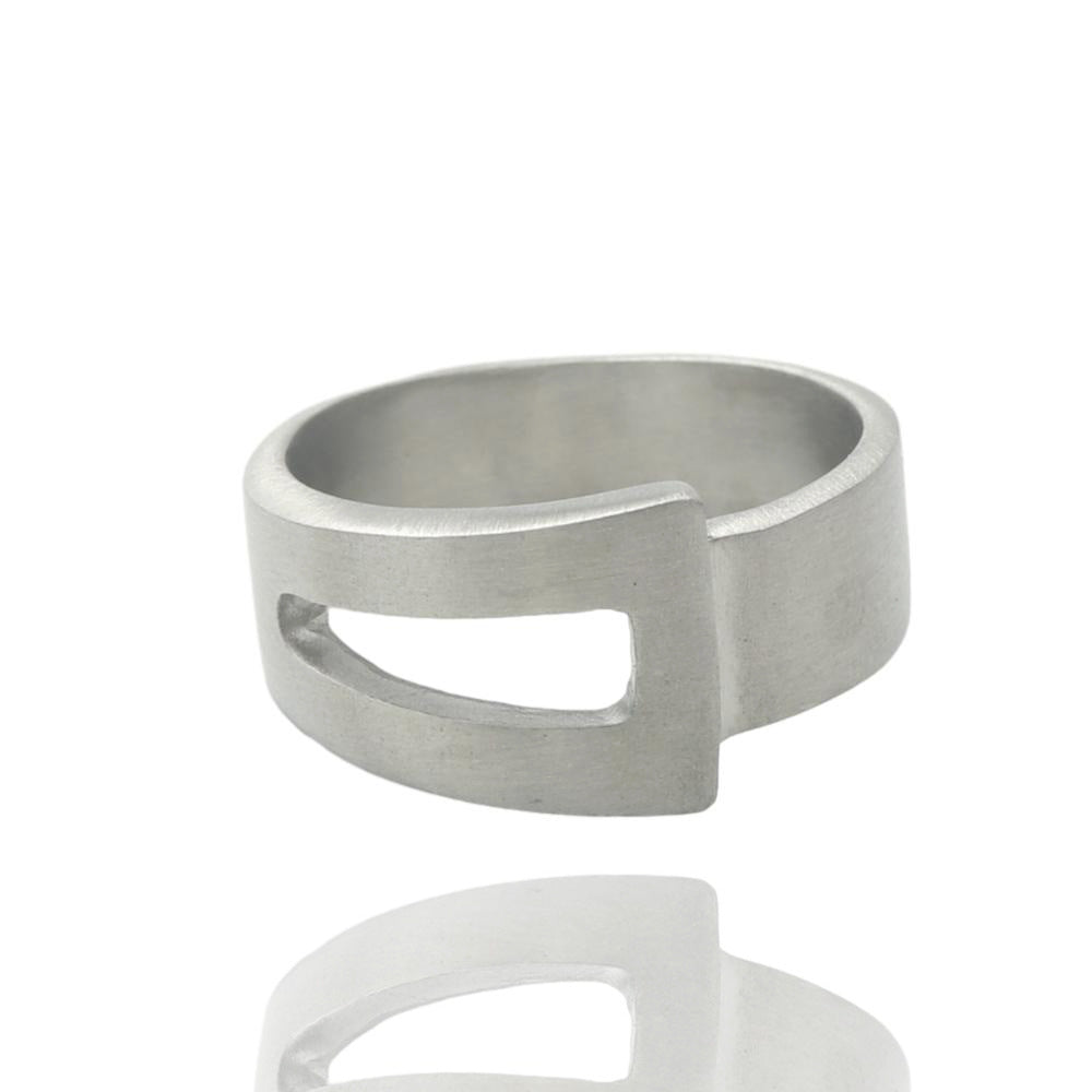 Vintage Handmade Ring