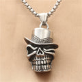 Classic Pendant with Timeless Appeal