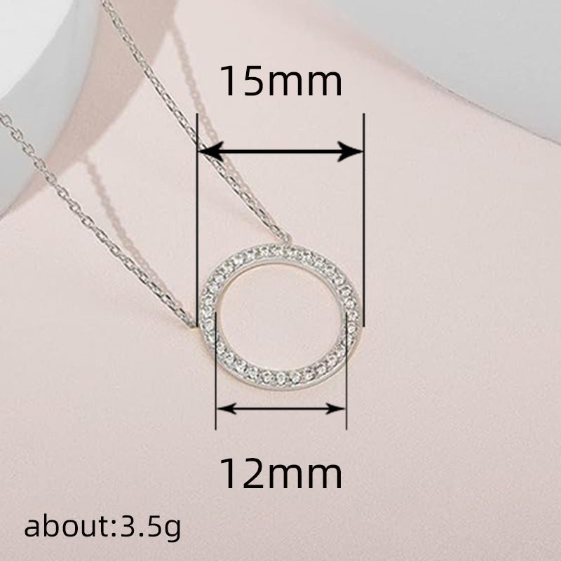 Delicate Artisan Necklace