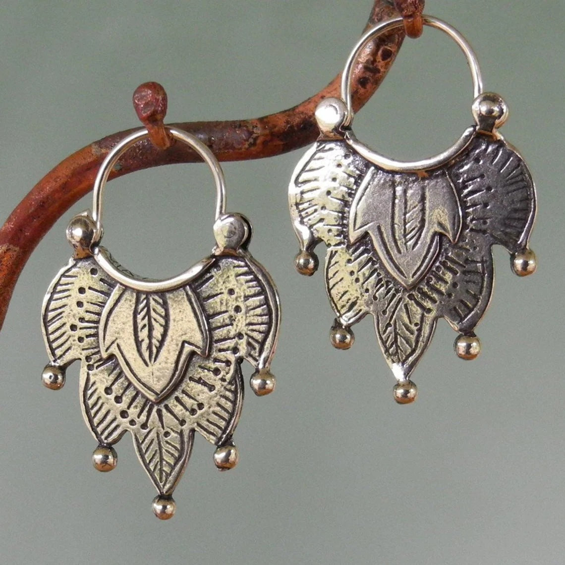 Classic Earring with Timeless Appeal