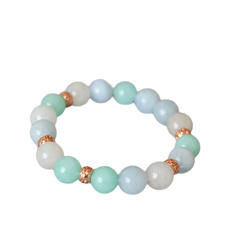 Beautiful Bracelet with Unique Style
