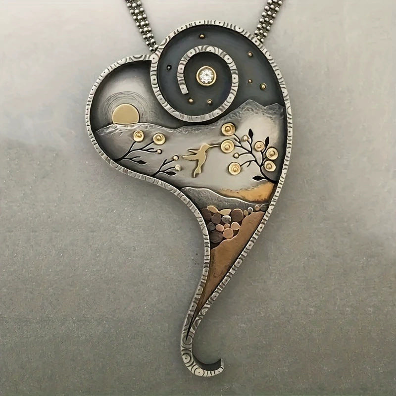 Stunning Necklace for Daily Wear