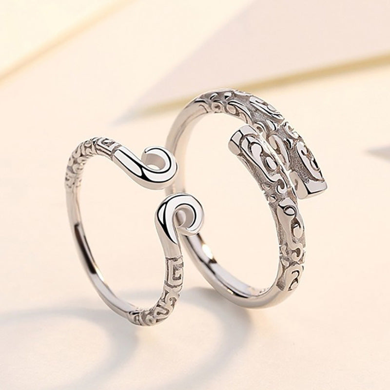 Charming Ring for Any Occasion