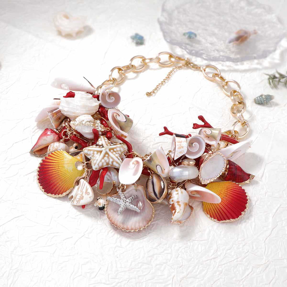 Elegant Necklace for Every Occasion
