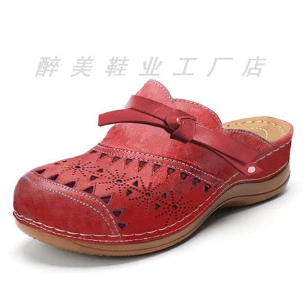 Elegant Orthopedic Sandals for Every Step