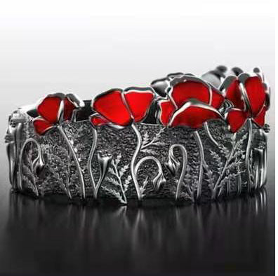 Romantic Ring for Special Moments