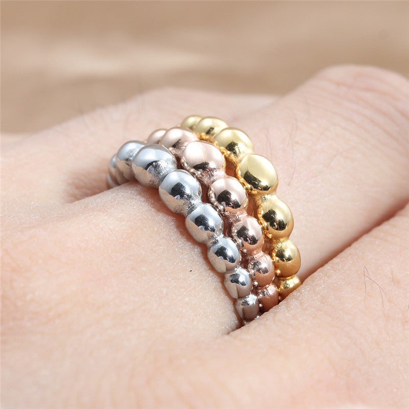 Charming Ring for Any Occasion