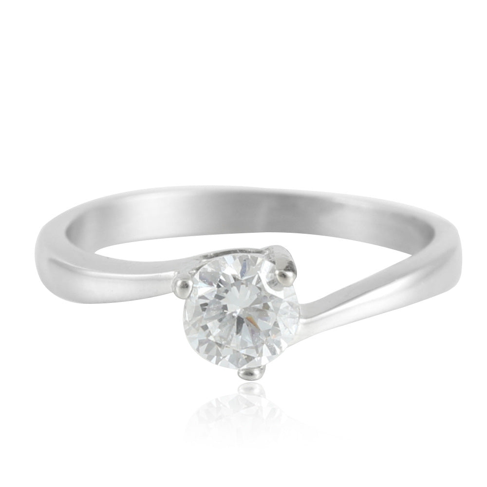 Elegant Ring for Every Occasion