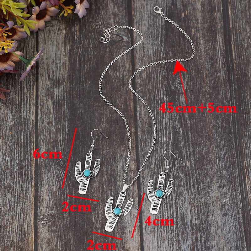 Vintage Handmade Necklace