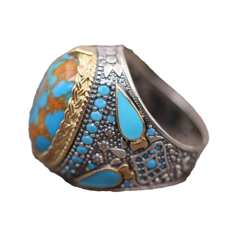 Stunning Ring for Daily Wear