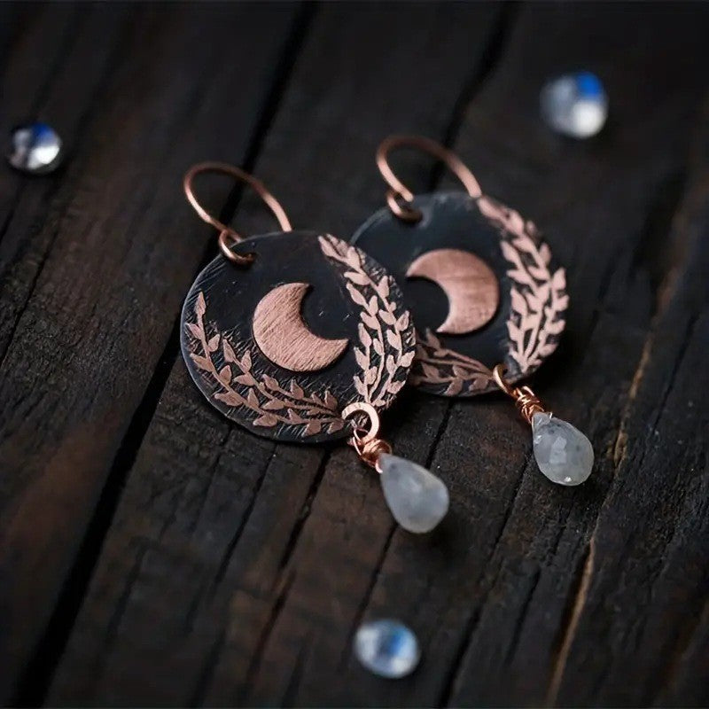 Charming Earring for Any Occasion