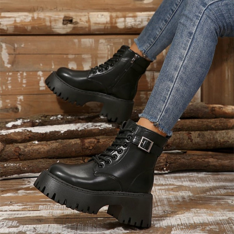 Beautifully Crafted Orthopedic Boots