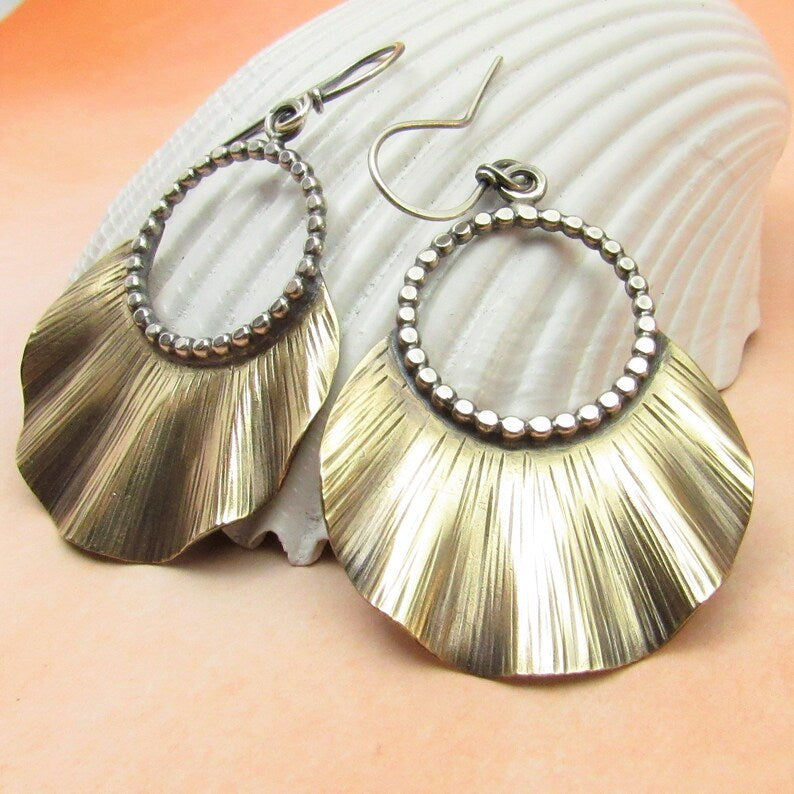 Stunning Earring for Daily Wear