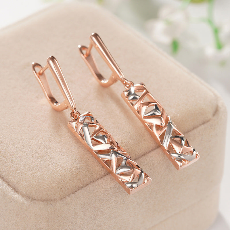 Elegant Earring for Every Occasion