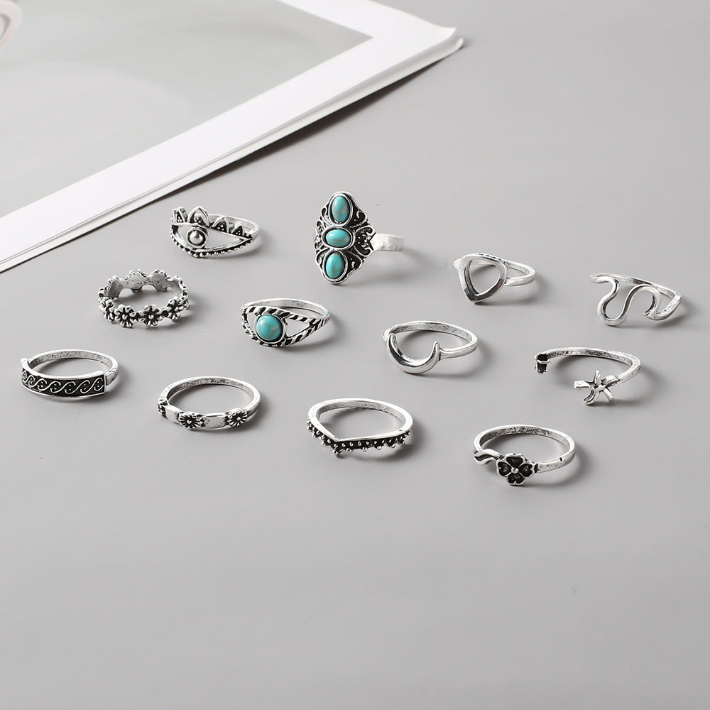 Elegant Ring for Every Occasion