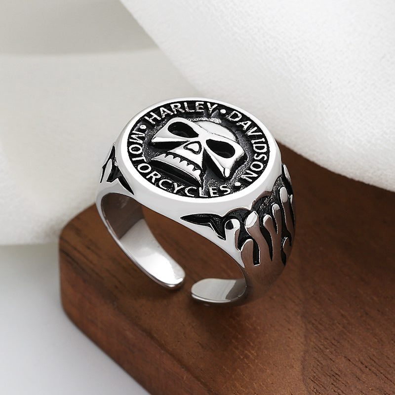 Stunning Ring for Daily Wear