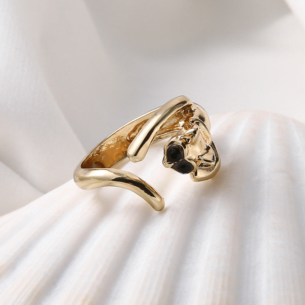 Romantic Ring for Special Moments