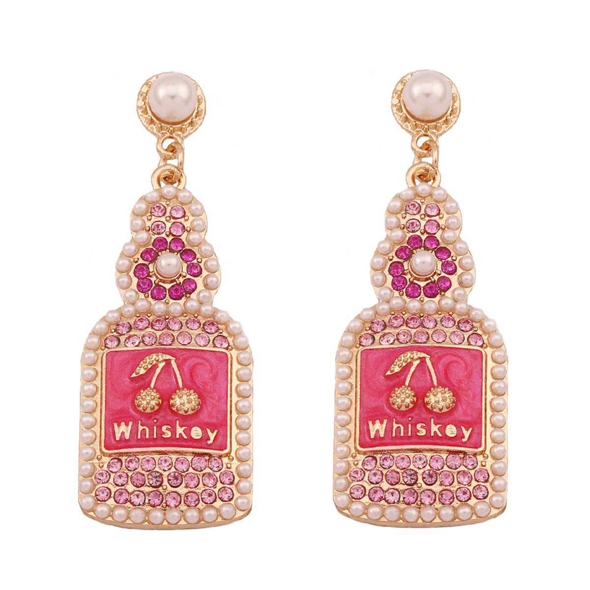 Elegant Pearl Earring for Every Occasion