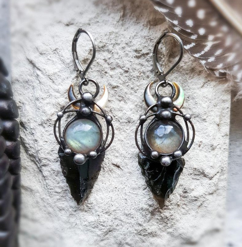 Elegant Pearl Earring for Every Occasion