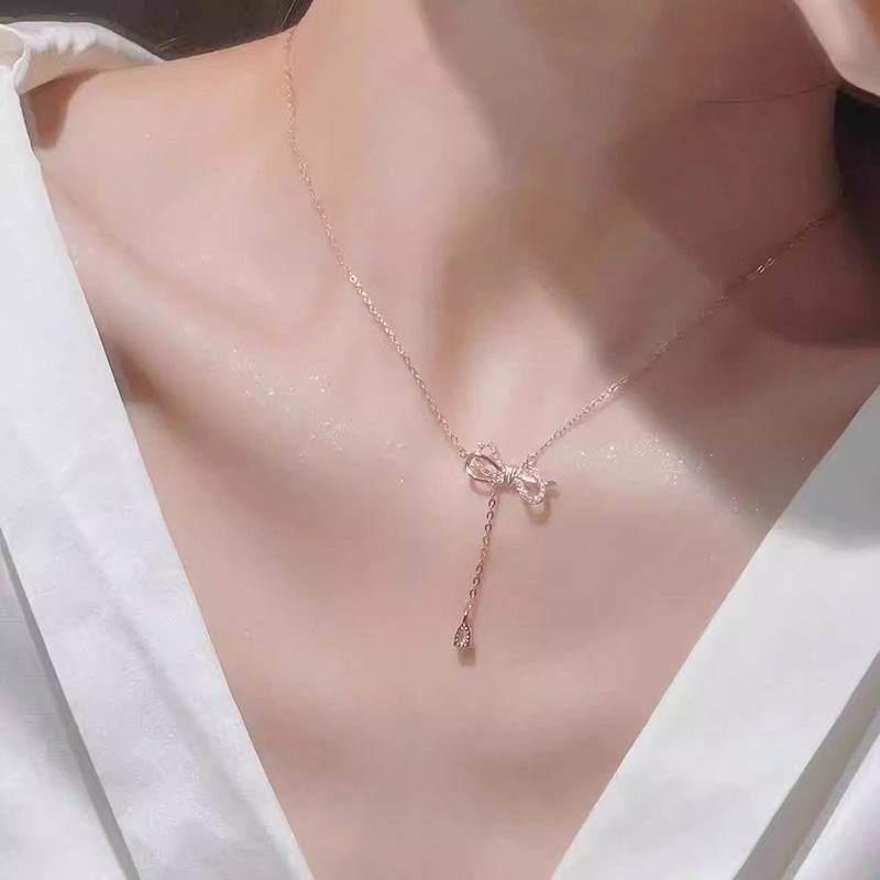 Classic Necklace with Timeless Appeal