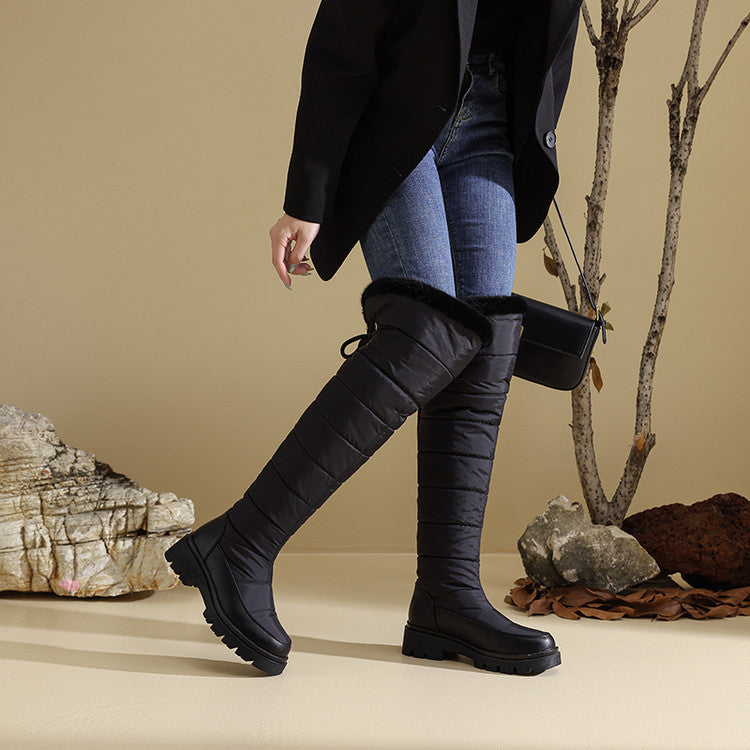 Elegant Orthopedic Boots for Every Step