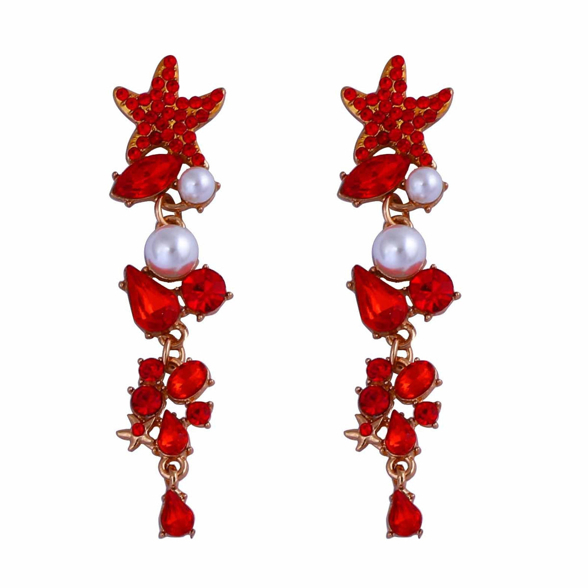 Elegant Pearl Earring for Every Occasion