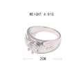 Stunning Ring for Daily Wear