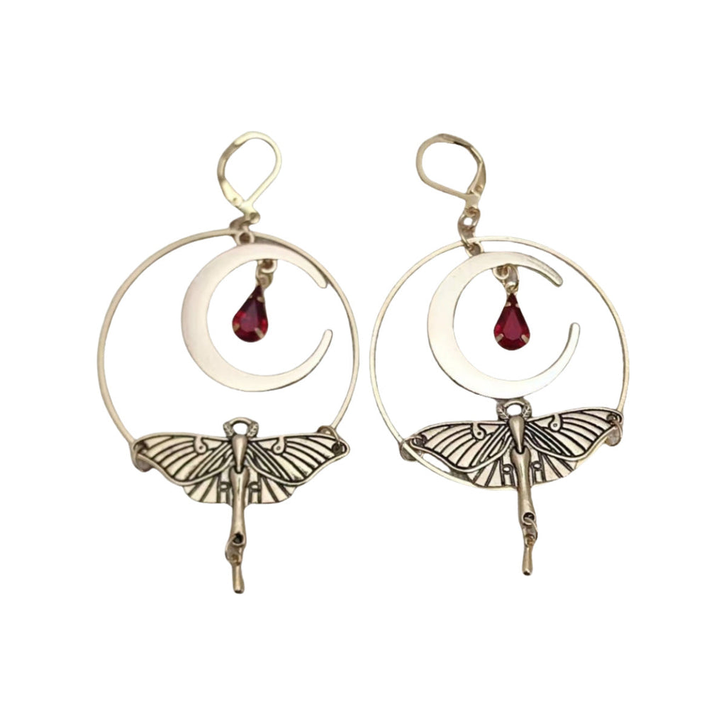 Stunning Earring for Daily Wear