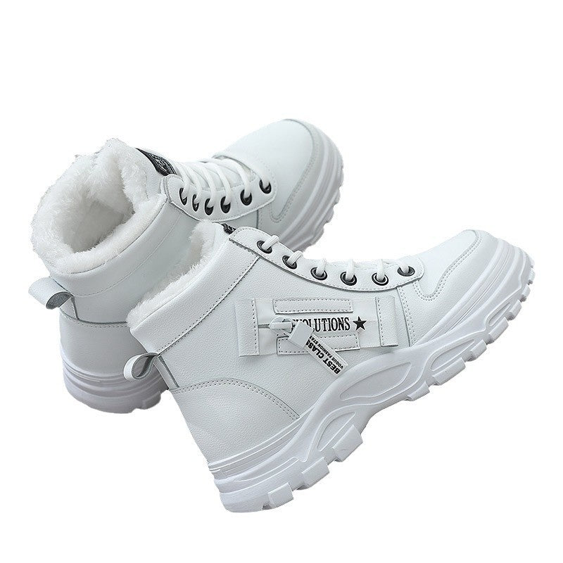 Comfortable Orthopedic Boots for Daily Wear