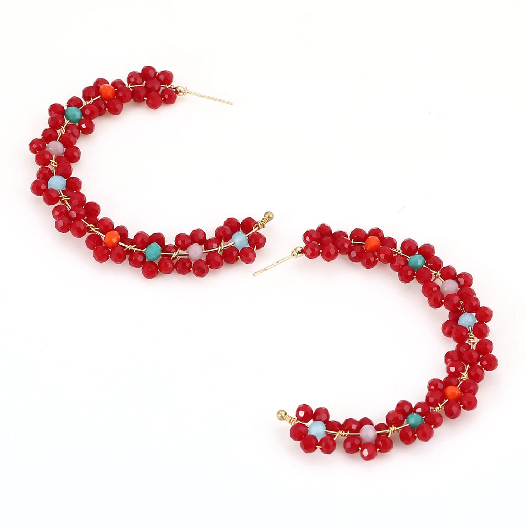 Stunning Earring for Daily Wear