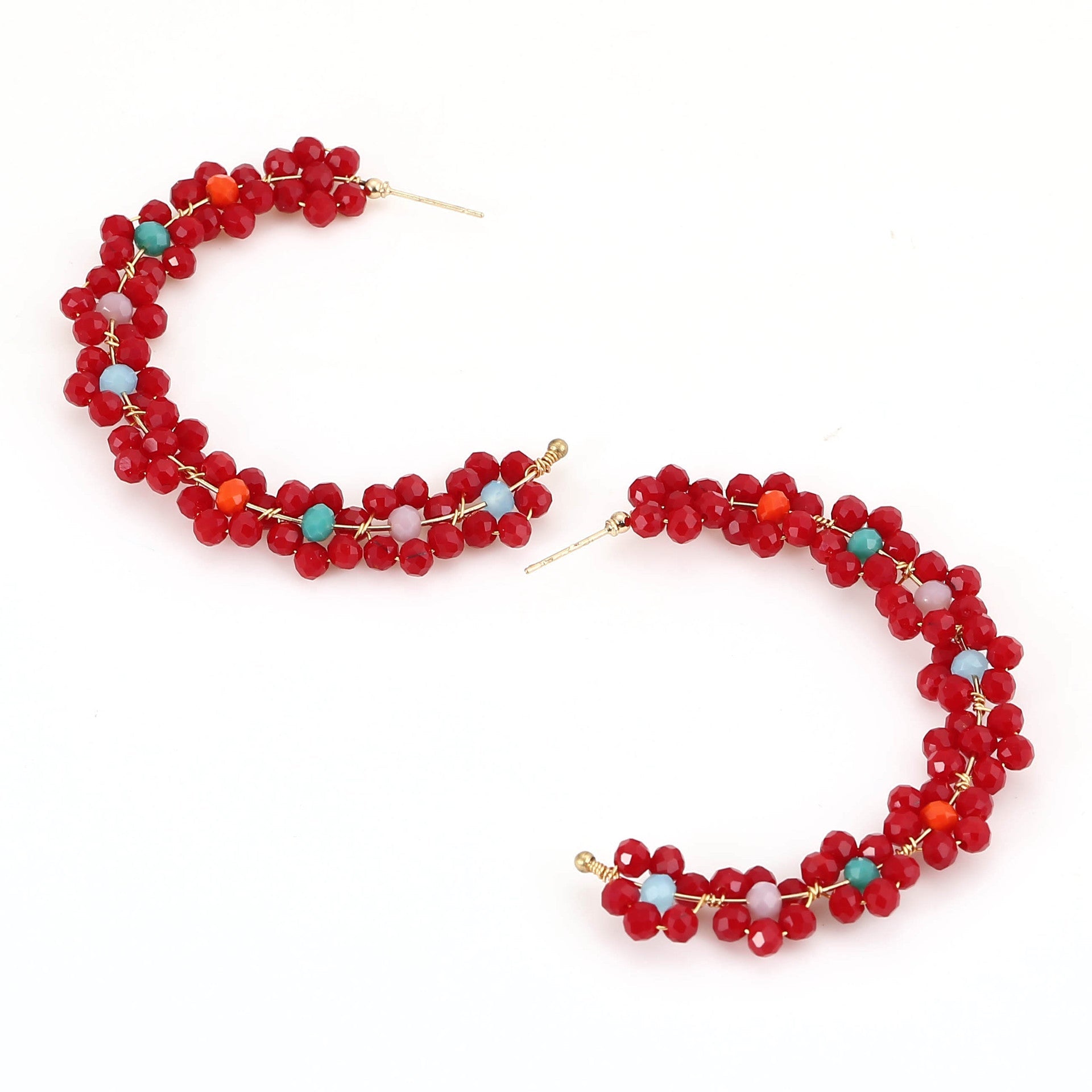 Stunning Earring for Daily Wear