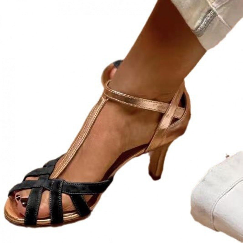 Beautifully Crafted Orthopedic Sandals