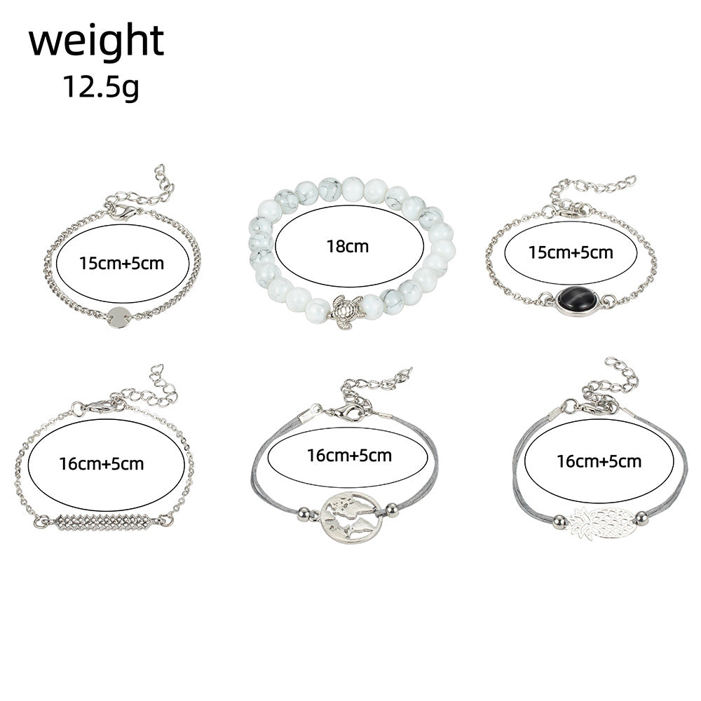 Classic Bracelet with Timeless Appeal