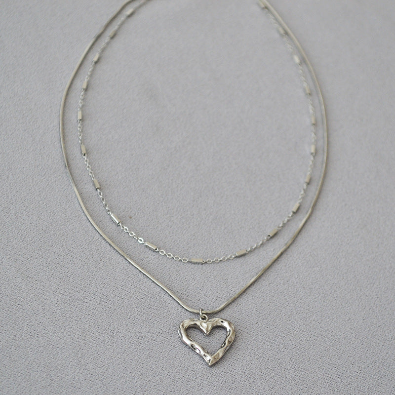 Classic Gold Necklace with Timeless Appeal